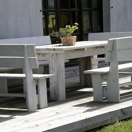 Agroturystyka "Bociek" Bełk Exterior foto